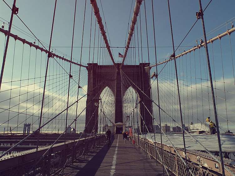 new york